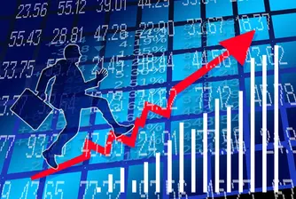 Продажбите на дребно в САЩ отбелязват солиден ръст през септември