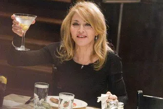 Любимите коктейли на звездите