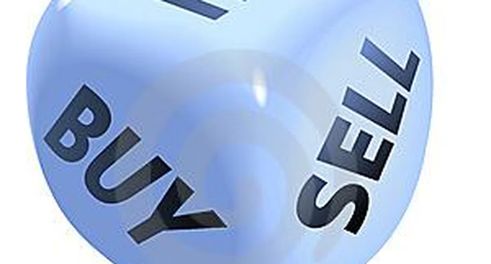 Карол е представител на World Top Investor 2011-2012 у нас