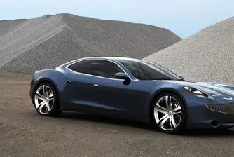 Ще успее ли новият хибрид Karma?