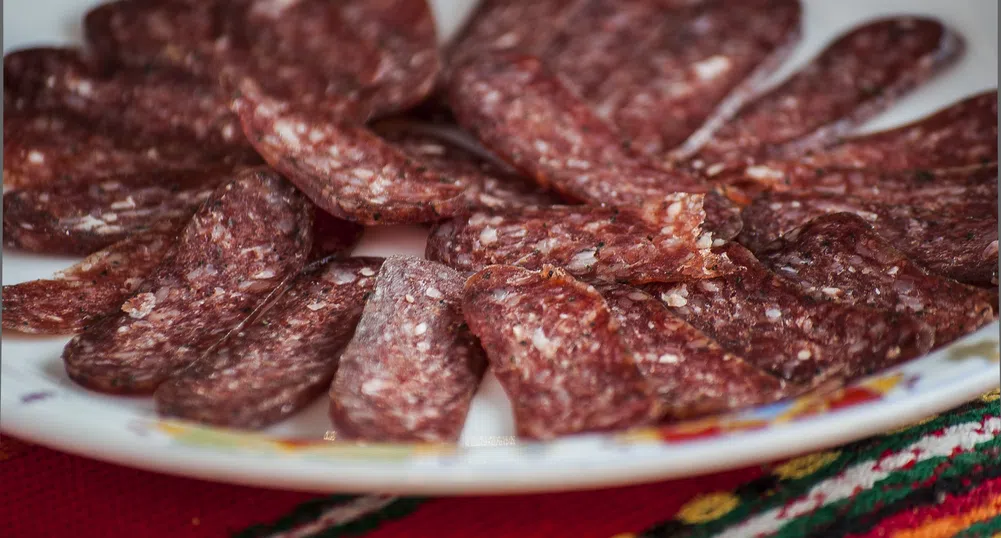 Роле Трапезица защитена марка в ЕС