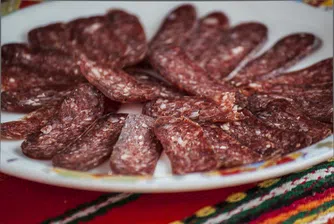 Роле Трапезица защитена марка в ЕС