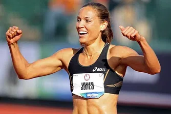 Стаите в Олимпийското село нямат климатици