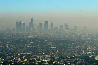 Най-мръсните градове в Америка