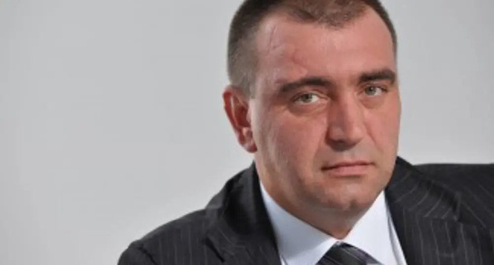 А. Хаджийски: На пазара ни има сериозен свободен ресурс