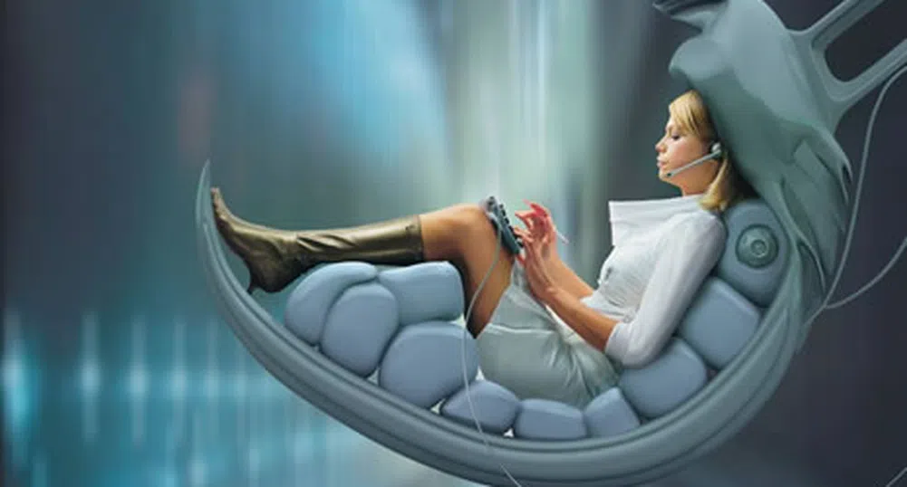 IBM: До 5 години компютрите ще имат зрение, слух, обоняние, вкус и осезание