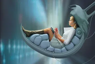 IBM: До 5 години компютрите ще имат зрение, слух, обоняние, вкус и осезание