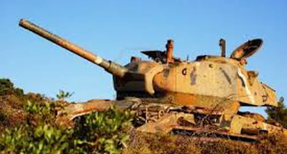 Гърция може да поиска военни репарации от България