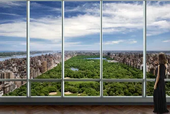 Премиерът на Катар купува най-скъпия имот в Ню Йорк за 100 млн. долара