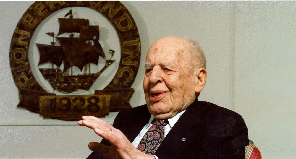 Филип Карът – инвеститорът, който Бъфет определя като свой герой