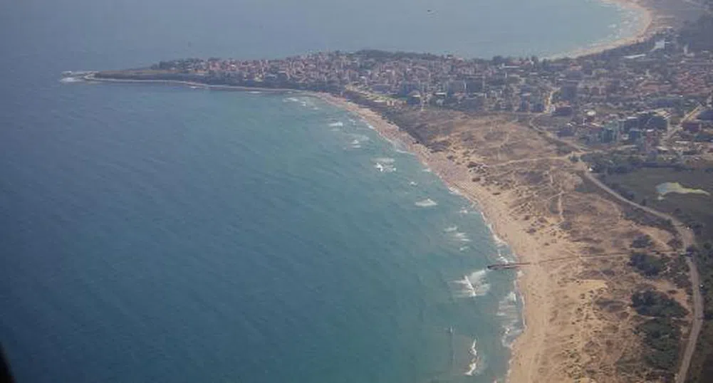 Освободиха трима от ВАС за далавери с имоти в Приморско