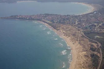 Освободиха трима от ВАС за далавери с имоти в Приморско