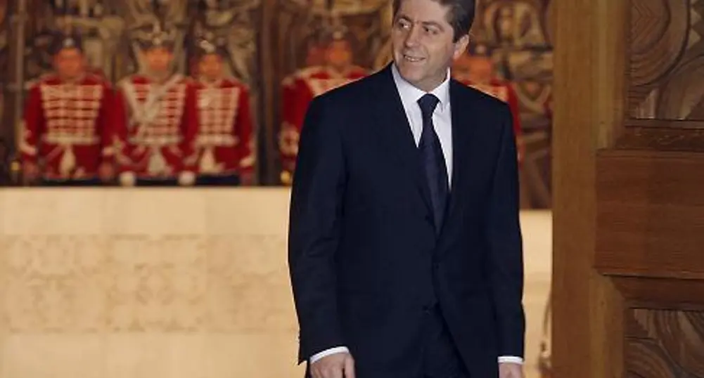 President: Bulgarian Parties' Model Needs to be Changed