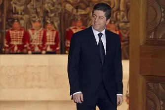 President: Bulgarian Parties' Model Needs to be Changed