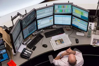 Symphony – информационната система, която ще се бори с Bloomberg