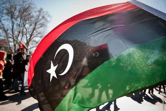 Преврат в либийското посолство, България изгони консул