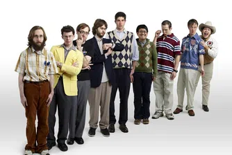 Българските мъже най-дълго живеят с родителите си