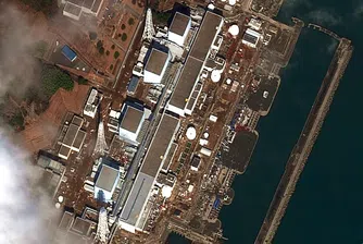 Най-голямата атомна електроцентралата в света може да бъде затворена