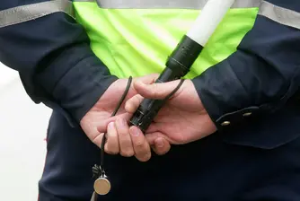 6 месеца се криеш за акта от КАТ - ще се води за връчен