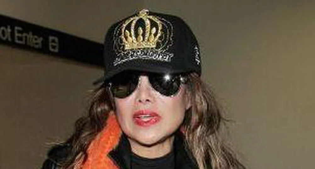 Ла Тоя Джексън губи дома си в Лас Вегас