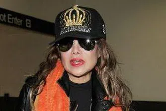 Ла Тоя Джексън губи дома си в Лас Вегас