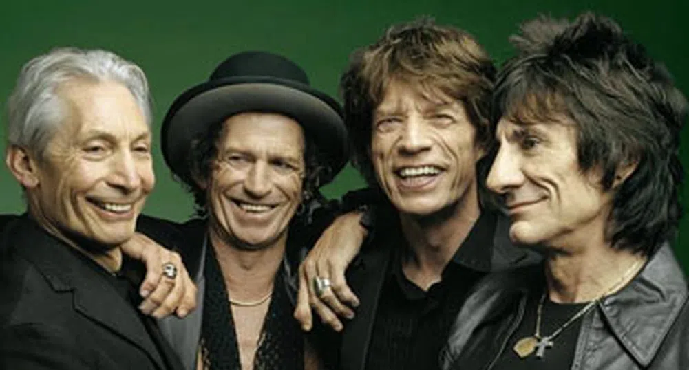 Глобиха The Rolling Stones с 320 хил. долара