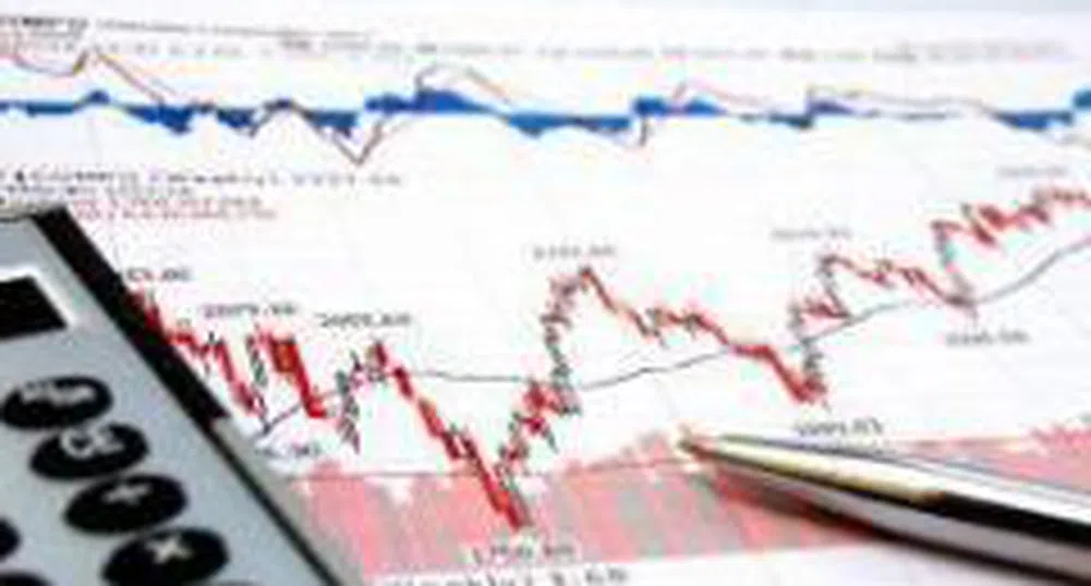 Връзката между движението на SOFIX и компонентите му
