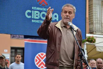 Кметът на Загреб пак арестуван, наруши гаранцията от 2 млн. евро