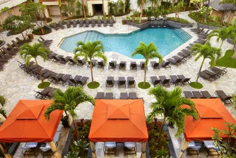 10-те най-популярни места в Хавай за меден месец