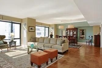 Разходка из дома на Рики Мартин