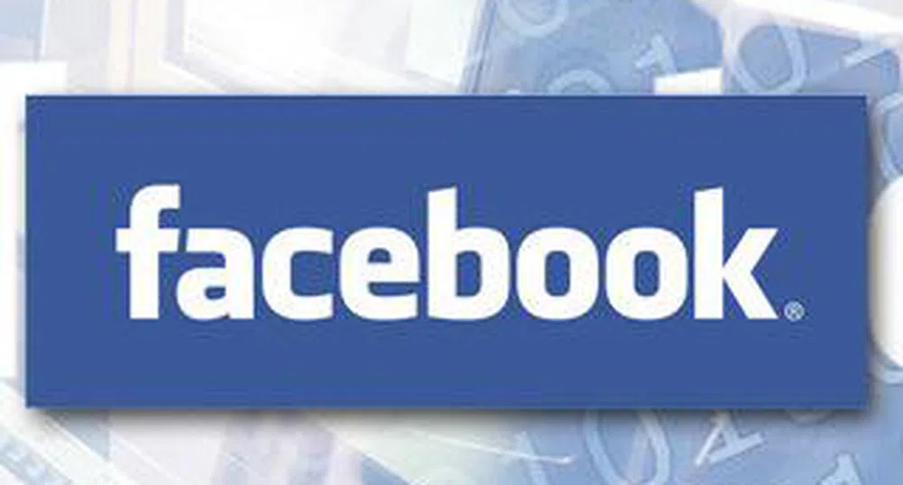 Facebook патентова марката Face