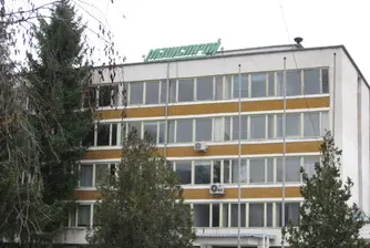 Ликвидационен дял от 6.25 лв. за акционерите в Машстрой