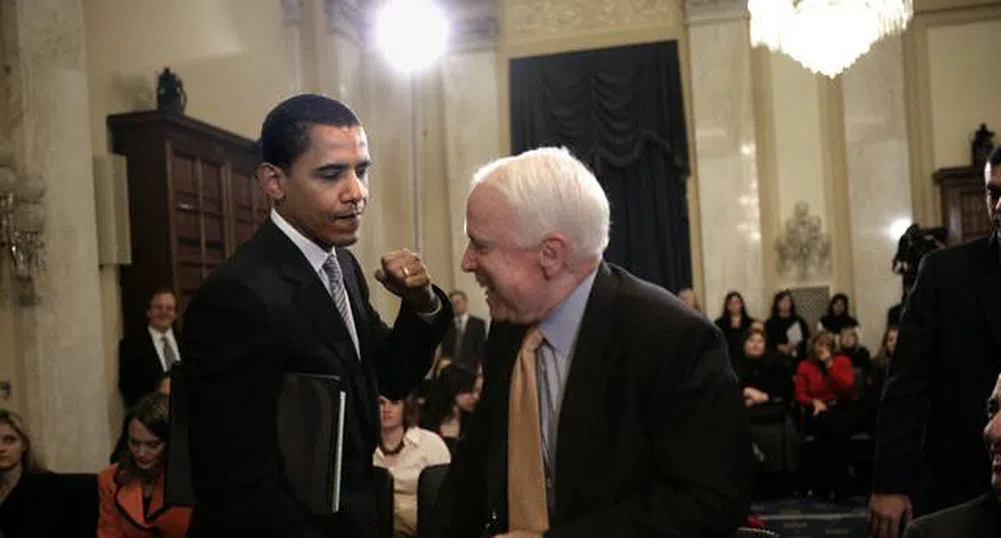 Обама планира да набере 120 млрд. долара от банкови такси