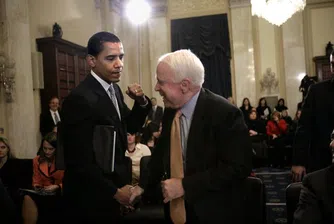 Обама планира да набере 120 млрд. долара от банкови такси