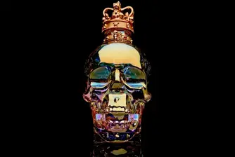 Бутилка водка за 13 000 долара от Crystal Head Vodka