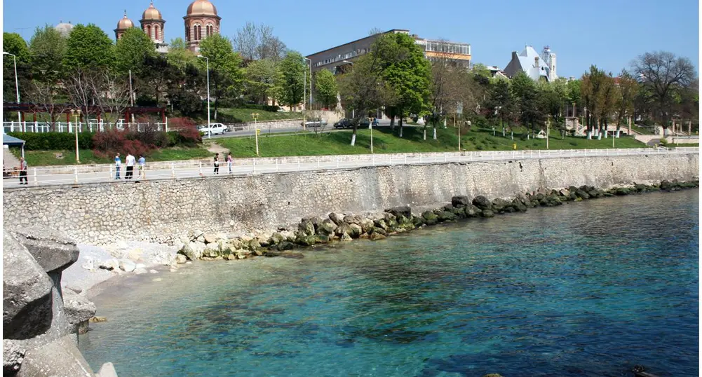 Dobrich, Constanta to Invest 7.3 Mln euro in Infrastructure