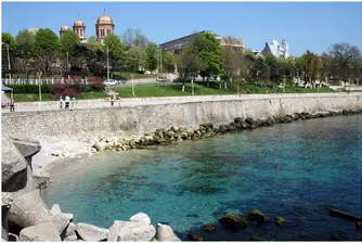 Dobrich, Constanta to Invest 7.3 Mln euro in Infrastructure