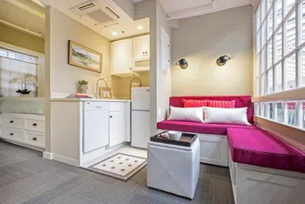 Как най-старият мол в Америка се превърна в жилищна сграда