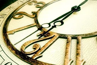 На 28 октомври връщаме часовника с час