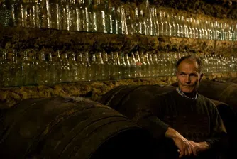 Луксозни вина се продадоха за милиони на търг