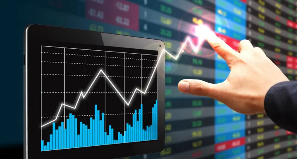Агрия Груп Холдинг поскъпна с 6% днес, Софарма добави 2.5 на сто
