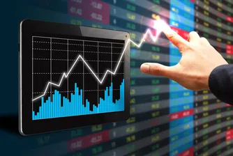 Агрия Груп Холдинг поскъпна с 6% днес, Софарма добави 2.5 на сто