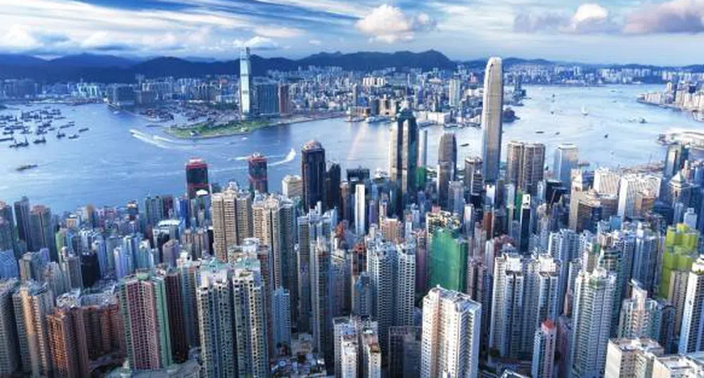 10-те финансови центрове, които движат света