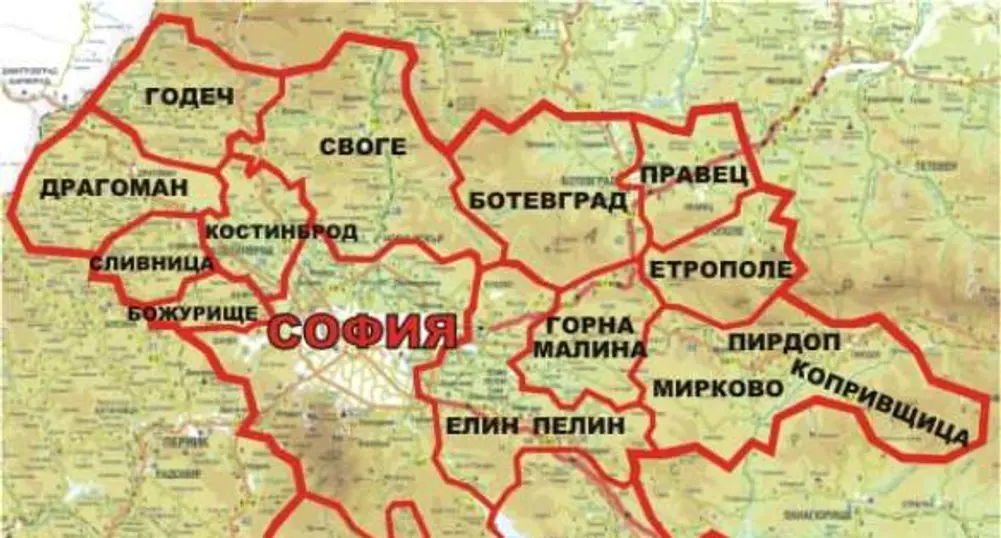 Ремонтът на Цариградско започва до края на март