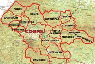 Ремонтът на Цариградско започва до края на март