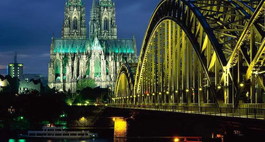 Продадоха българския блок в Бон с 1 млн. евро отстъпка