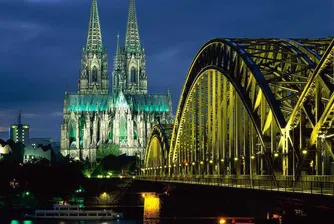 Продадоха българския блок в Бон с 1 млн. евро отстъпка