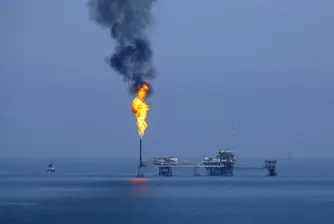 Американска фирма ще търси газ в Добруджа