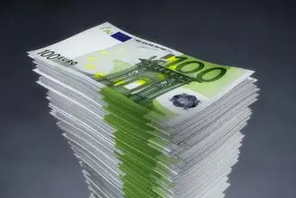 Държавният дълг в края на май възлиза на почти 5 млрд. евро
