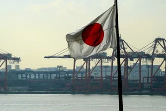 (Не)нормалната японска икономика